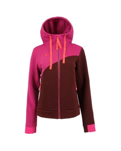 Chaqueta Deportiva para Mujer Joluvi Loften