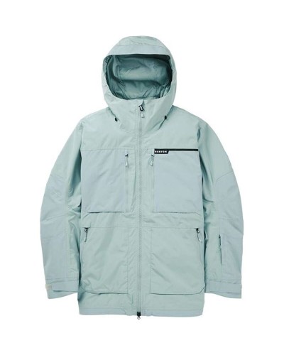 Skidjacka Burton Frostner Män