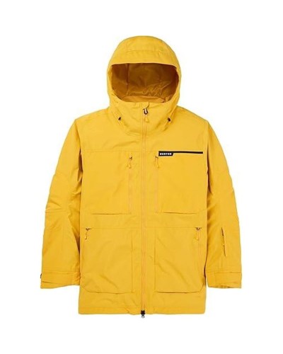 Skijas Burton Frostner Mannen