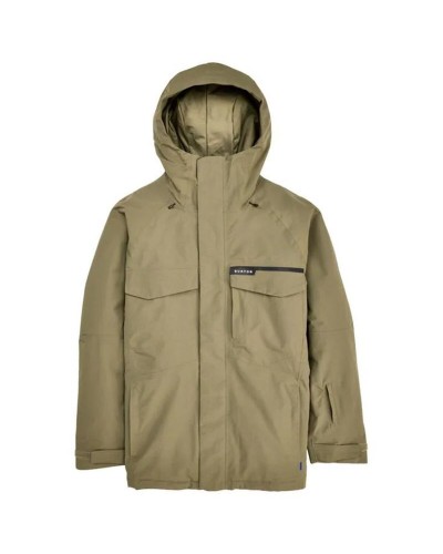 Chaqueta de Esquí Burton Covert 2.0 Hombre