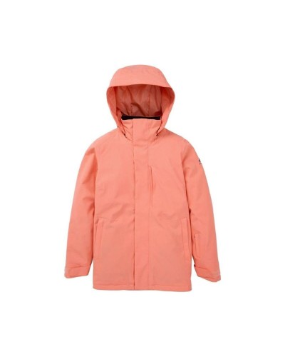 Hiihtotakki Burton Jet Ridge