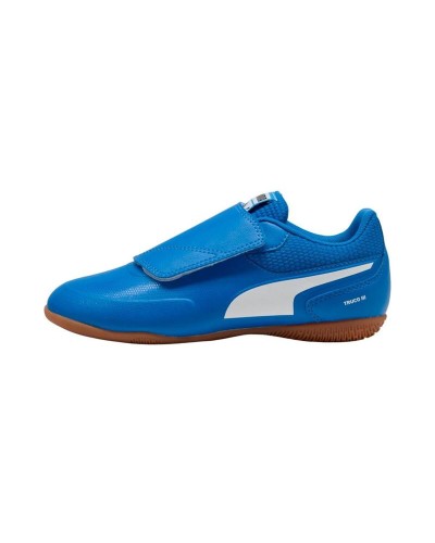 Scarpe da Calcio a 5 per Bambini Puma Truco Iii V Ultra