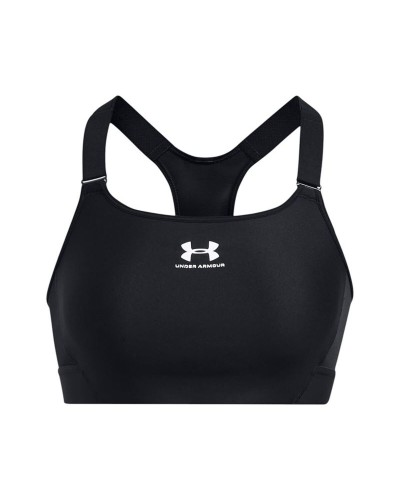 Sport-BH Under Armour Schwarz