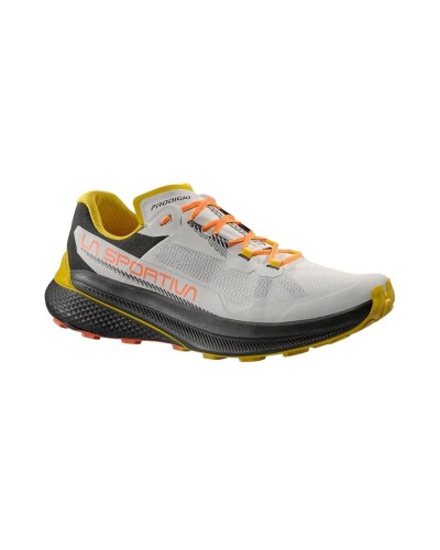 Laufschuhe für Erwachsene La Sportiva Prodigio Smu Weiß