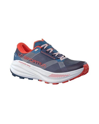 Laufschuhe für Erwachsene La Sportiva Prodigio Max Blau