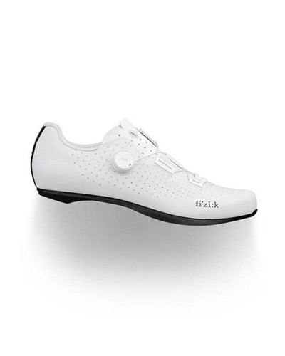 Wielerschoenen Fizik Tempo Decos Carbon Wit