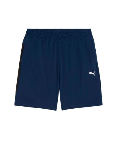 Miesten urheilushortsit Puma M Flex Stretch Woven Laivastonsininen