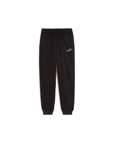 Monihihnasandaalit Puma Essentials 2 Musta