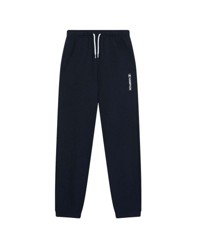 Pantalone Sportivo per Bambini Champion Graphic Shop Blu Marino