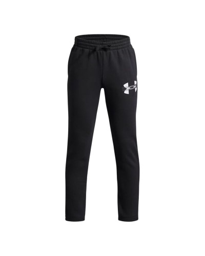 Monihihnasandaalit Under Armour Rival Flc Cblck Grphc Jgr Musta