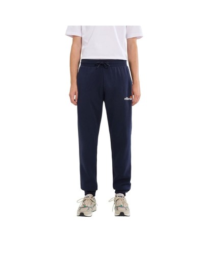 Lange sportbroek Ellesse Cravo 2 Jog Marineblauw Mannen