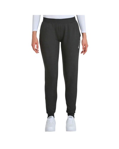 Lange sportbroek John Smith Zarraga I 005 Zwart Vrouw