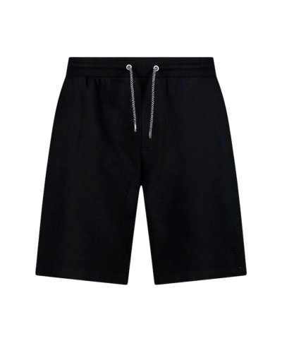 Baddräkt Herr Calvin Klein Woven Svart