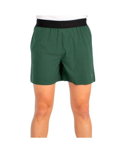 Herren-Sportshorts +8000 Toimon 080 grün