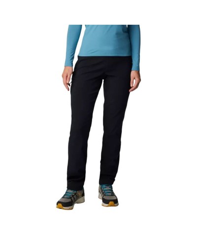 Pitkät urheiluhousut Columbia Back Beauty™ High-Rise Musta Nainen