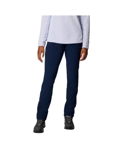 Pantalon de sport long Columbia Back Beauty™ High-Rise Bleu Femme