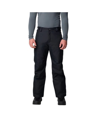 Pantalones para Nieve Columbia Bugaboo™ V Negro Hombre