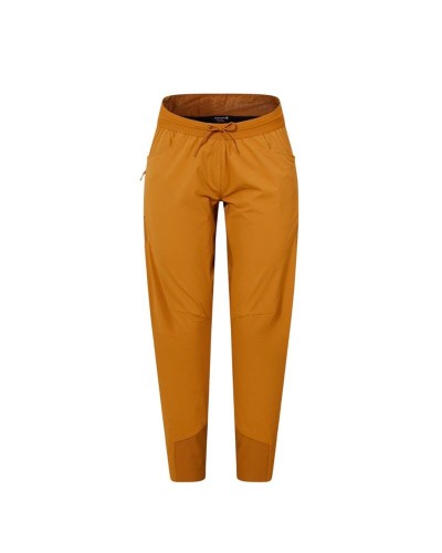 Långa träningsbyxor Endura Trailster Pants Bz Orange Cykling