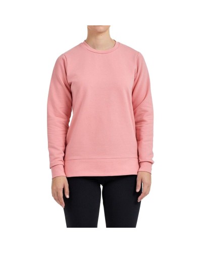 Sudadera con Capucha Hombre John Smith Jitar Rosa