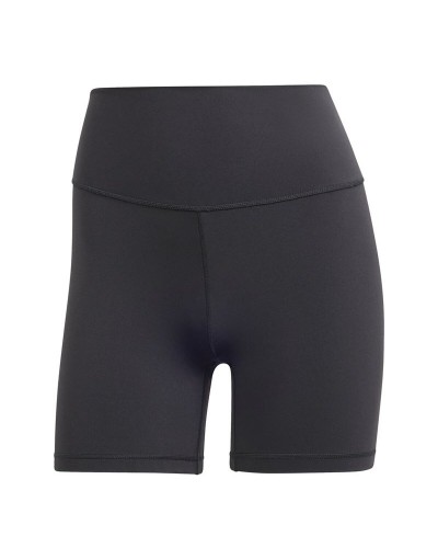 Sport leggings for Women Adidas Essentials All Me 5Inch Black