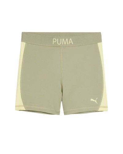 Sporthose Damen Puma W Strong Olive