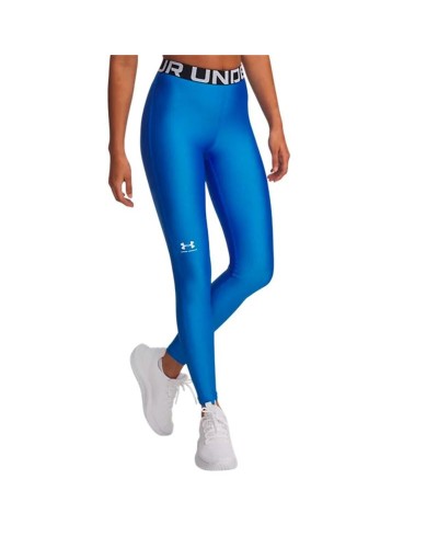 Sport-leggings, Dam Under Armour Hg Legging Blå