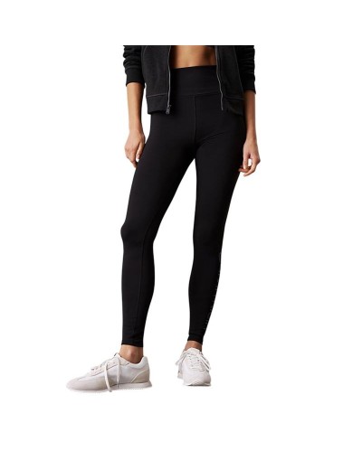 Sport-leggings, Dam Calvin Klein Svart