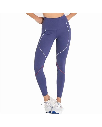 Sport-leggings, Dam Ditchil Pix Blå