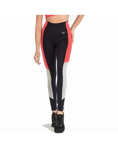 Sport leggings for Women Ditchil Trix Black