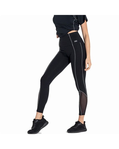 Sporthose Damen Ditchil Avis Schwarz