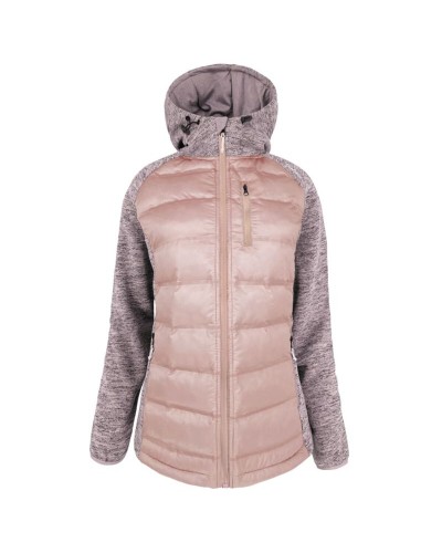 Giacca Sportiva da Donna Joluvi Nublo