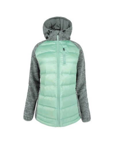 Giacca Sportiva da Donna Joluvi Nublo