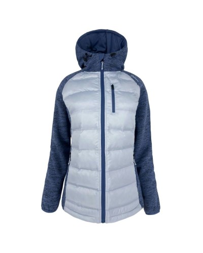 Veste de Sport pour Femme Joluvi Nublo