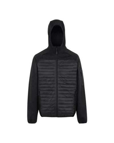 Chaqueta Deportiva para Hombre Regatta Newhill Hybrid