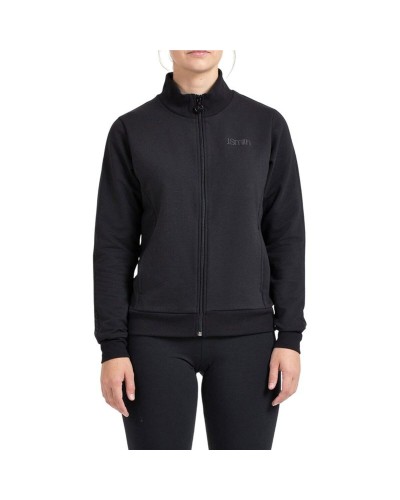 Men's Sports Jacket John Smith Jibia Black