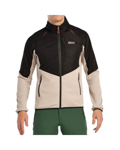 Men's Sports Jacket +8000 Ned Black