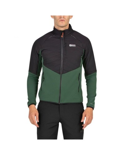 Veste de Sport pour Homme +8000 Ned Vert