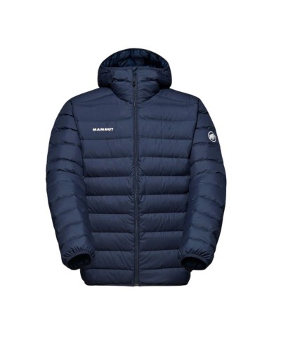 Veste de Sport pour Homme Mammut Waymarker Blue marine