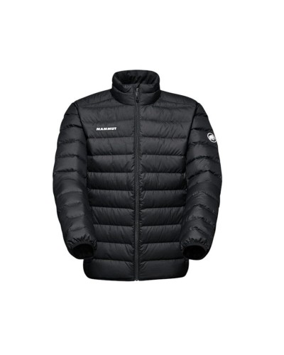 Heren Sportjas Mammut Waymarker Zwart