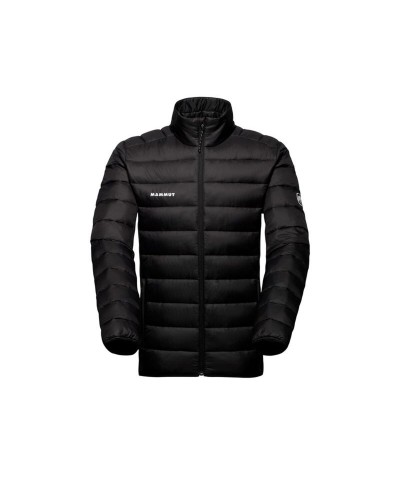 Heren Sportjas Mammut Crag In Hybrid Zwart