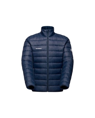 Men's Sports Jacket Mammut Crag In Hybrid Blue