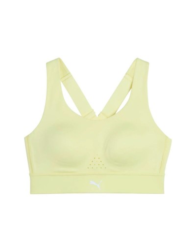 Sports Bra Puma Pwrbreathe Run