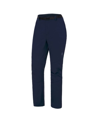 Pantalones para Nieve Joluvi Ski Shell Azul marino Unisex