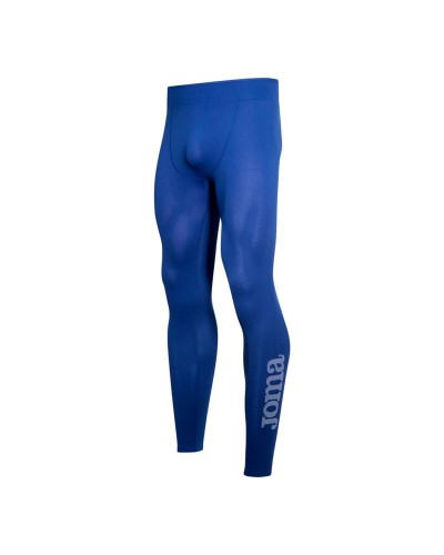 Sports Leggings for Men Joma Sport R-Trail Nature Blue