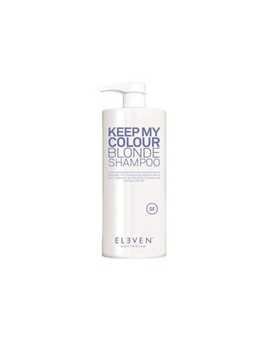 Schampo Eleven Australia Keep My Colour 960 ml