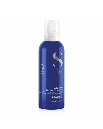 Balsamo Alfaparf Milano Semi Di Lino 200 ml