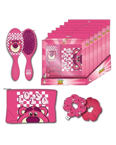 Set de Belleza Toy Story