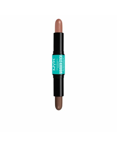 Illuminante NYX Wonder Stick 03-light medium Doppia azione 8 g