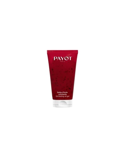 Gesichtsreinigungsgel Payot Les Démaquillantes 50 ml