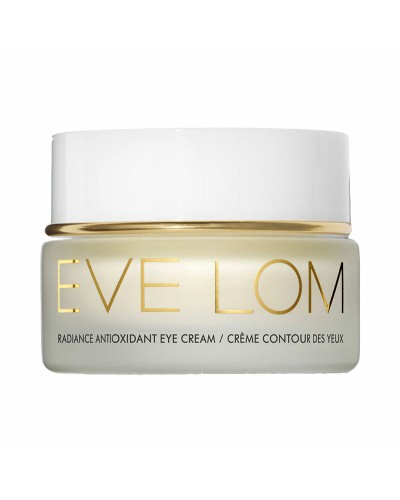 Eye Area Cream Eve Lom Moisture Radiance 15 ml